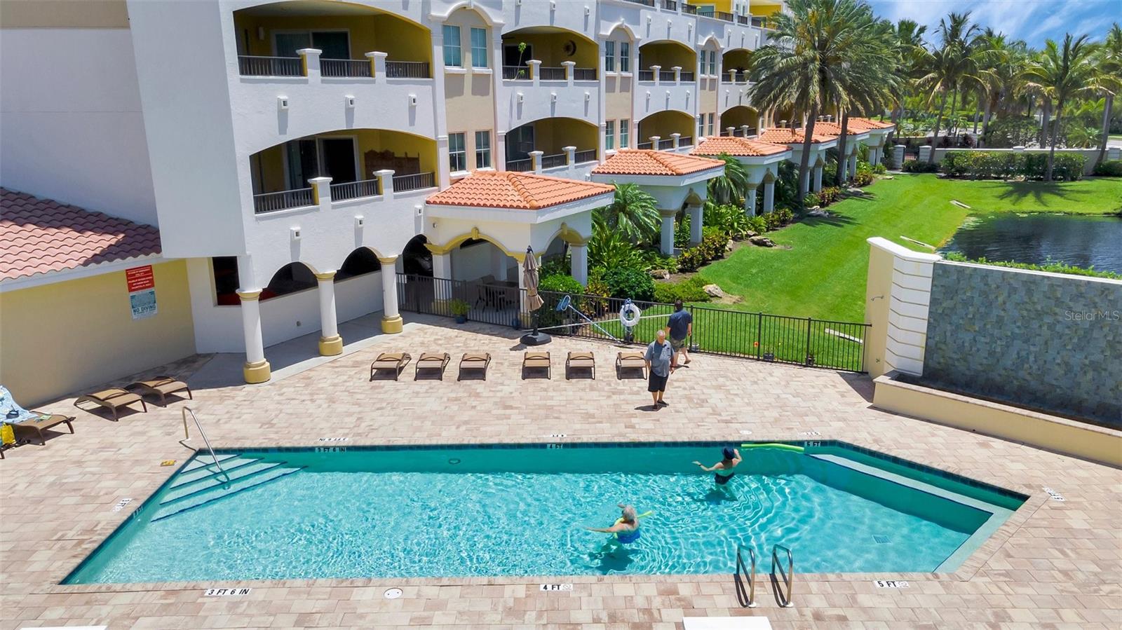 Image 55 of 73 For 501 Haben Boulevard 506