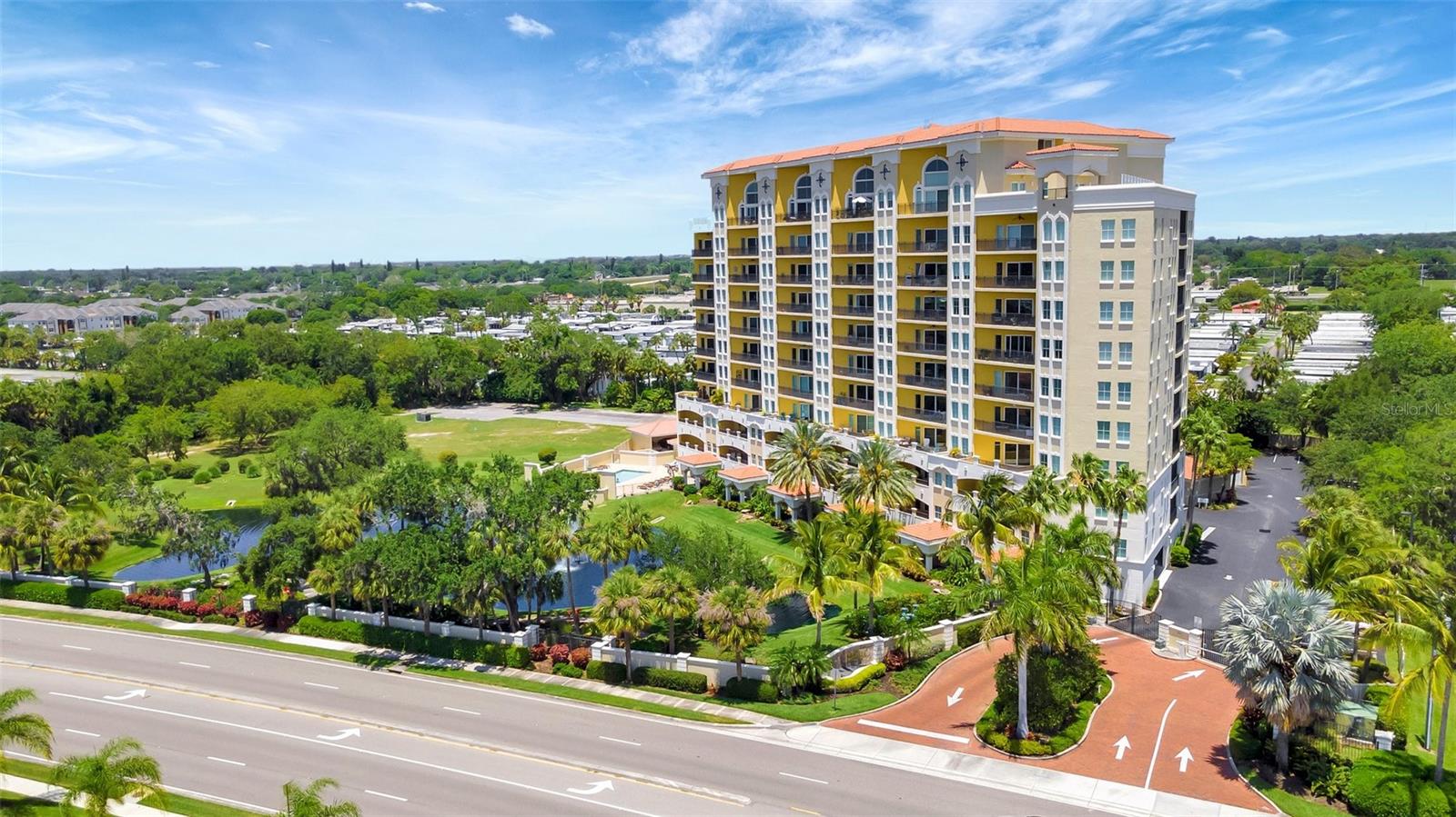 Image 65 of 73 For 501 Haben Boulevard 506