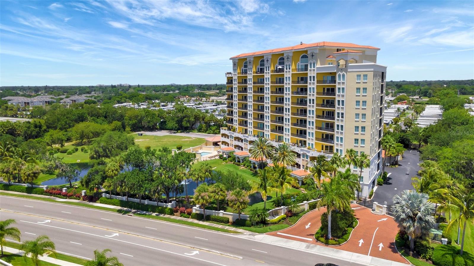 Image 66 of 73 For 501 Haben Boulevard 506