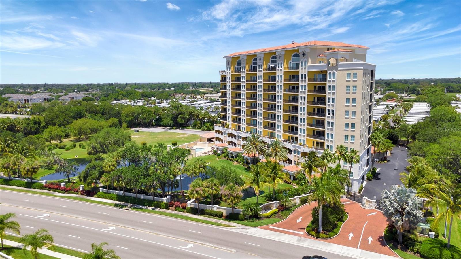 Image 67 of 73 For 501 Haben Boulevard 506