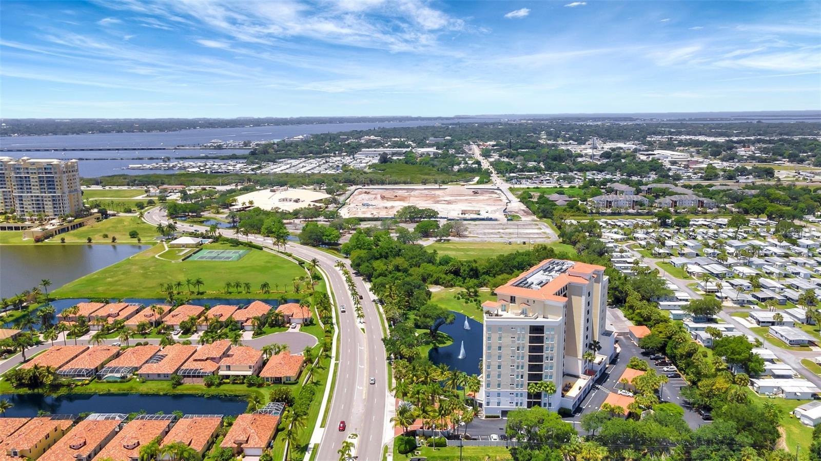 Image 68 of 73 For 501 Haben Boulevard 506
