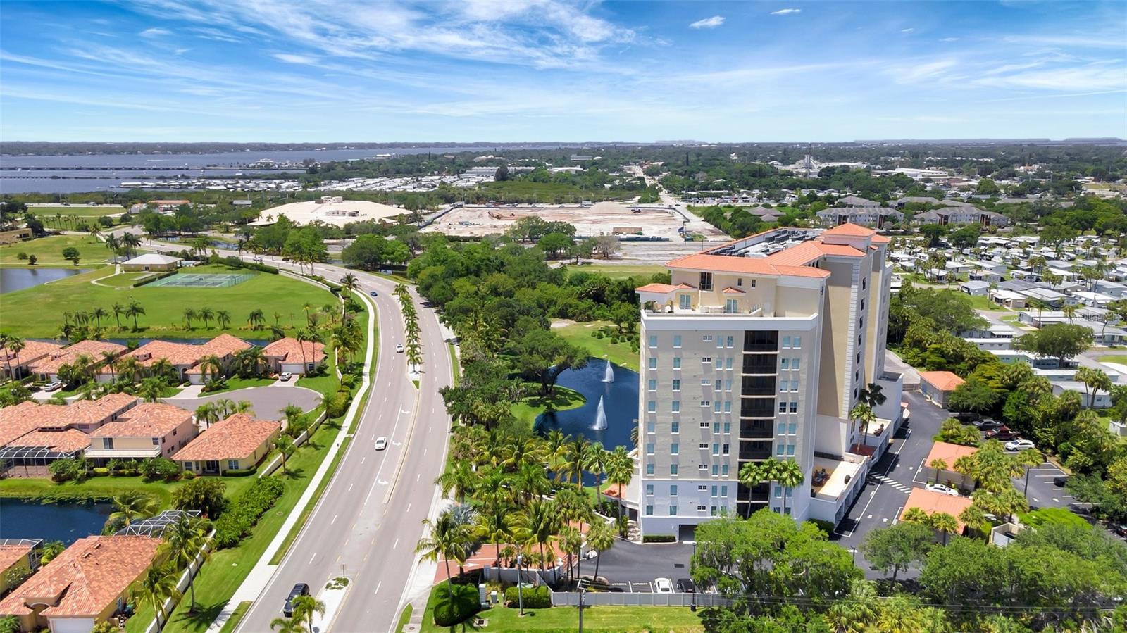 Image 70 of 73 For 501 Haben Boulevard 506