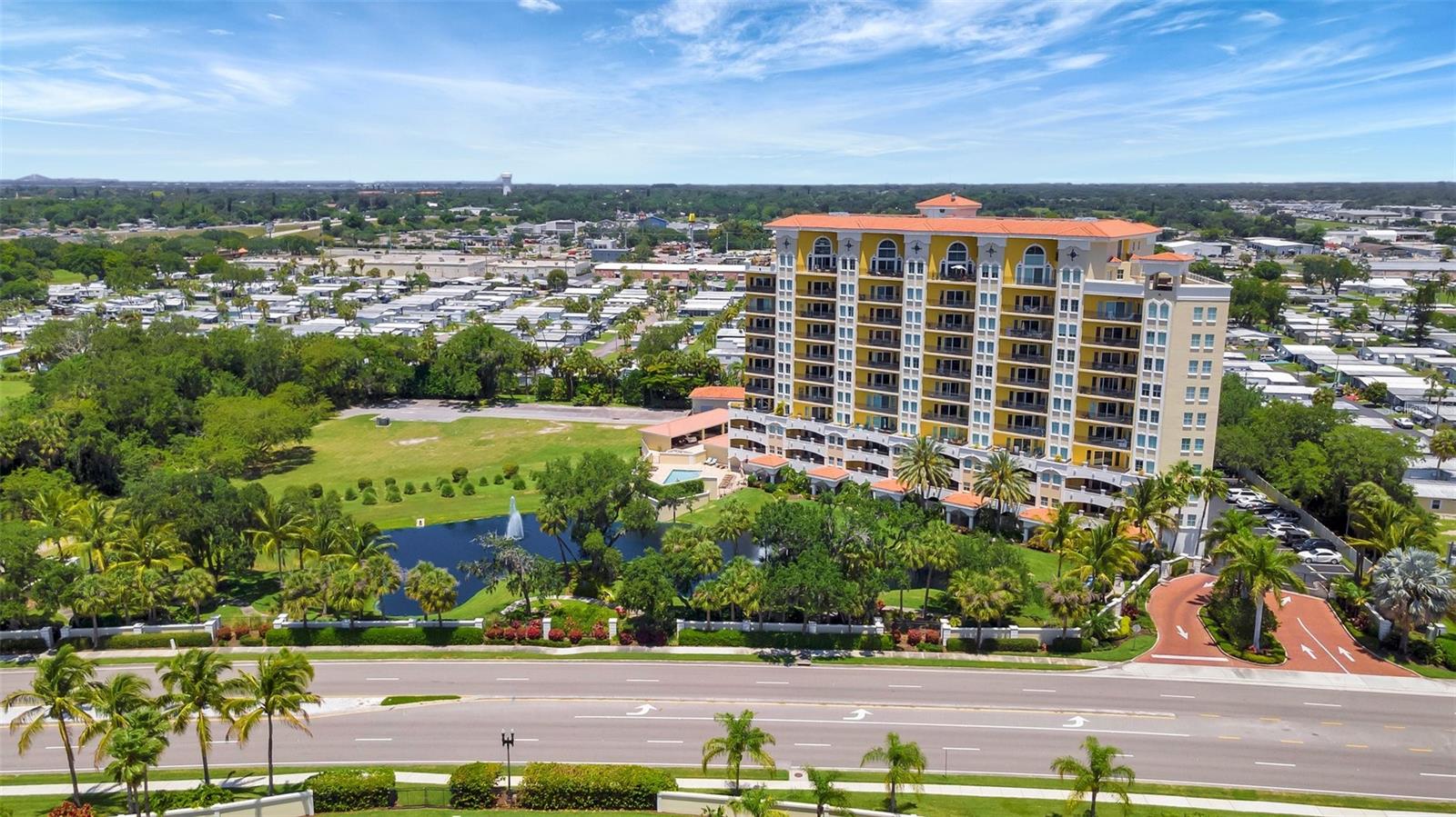 Image 71 of 73 For 501 Haben Boulevard 506