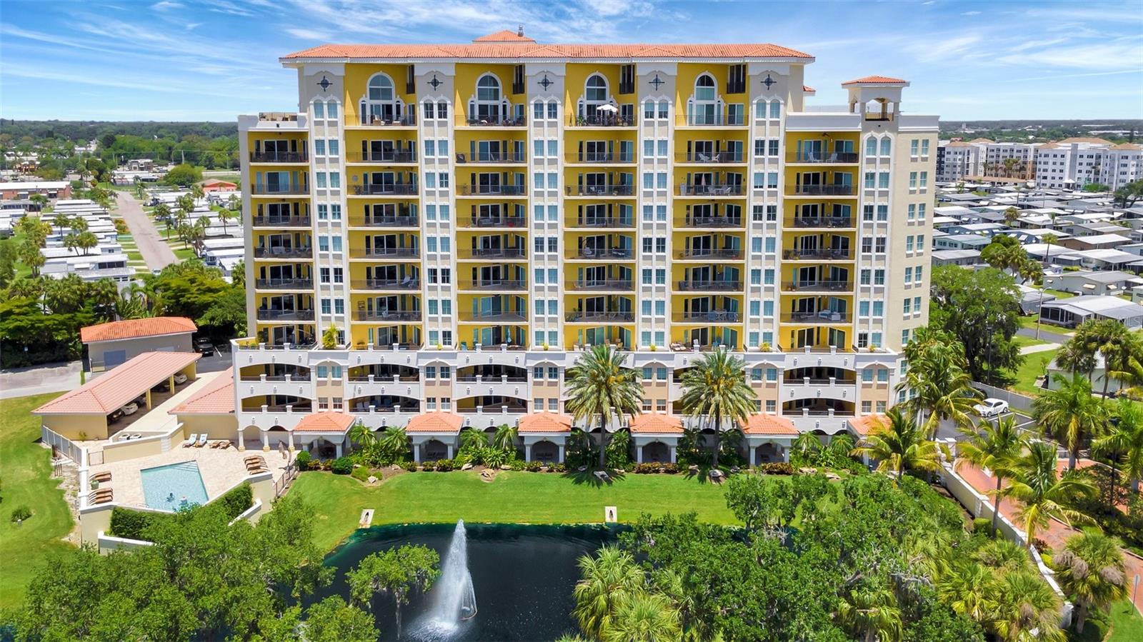 Image 72 of 73 For 501 Haben Boulevard 506