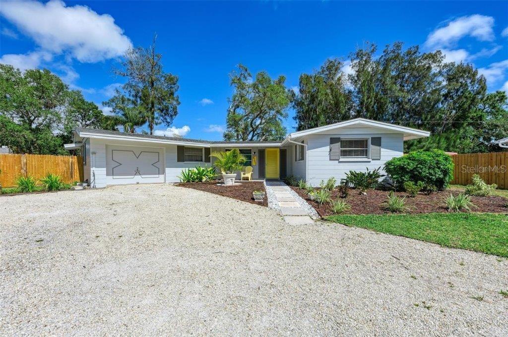 Listing Details for 4151 Olive Avenue, SARASOTA, FL 34231