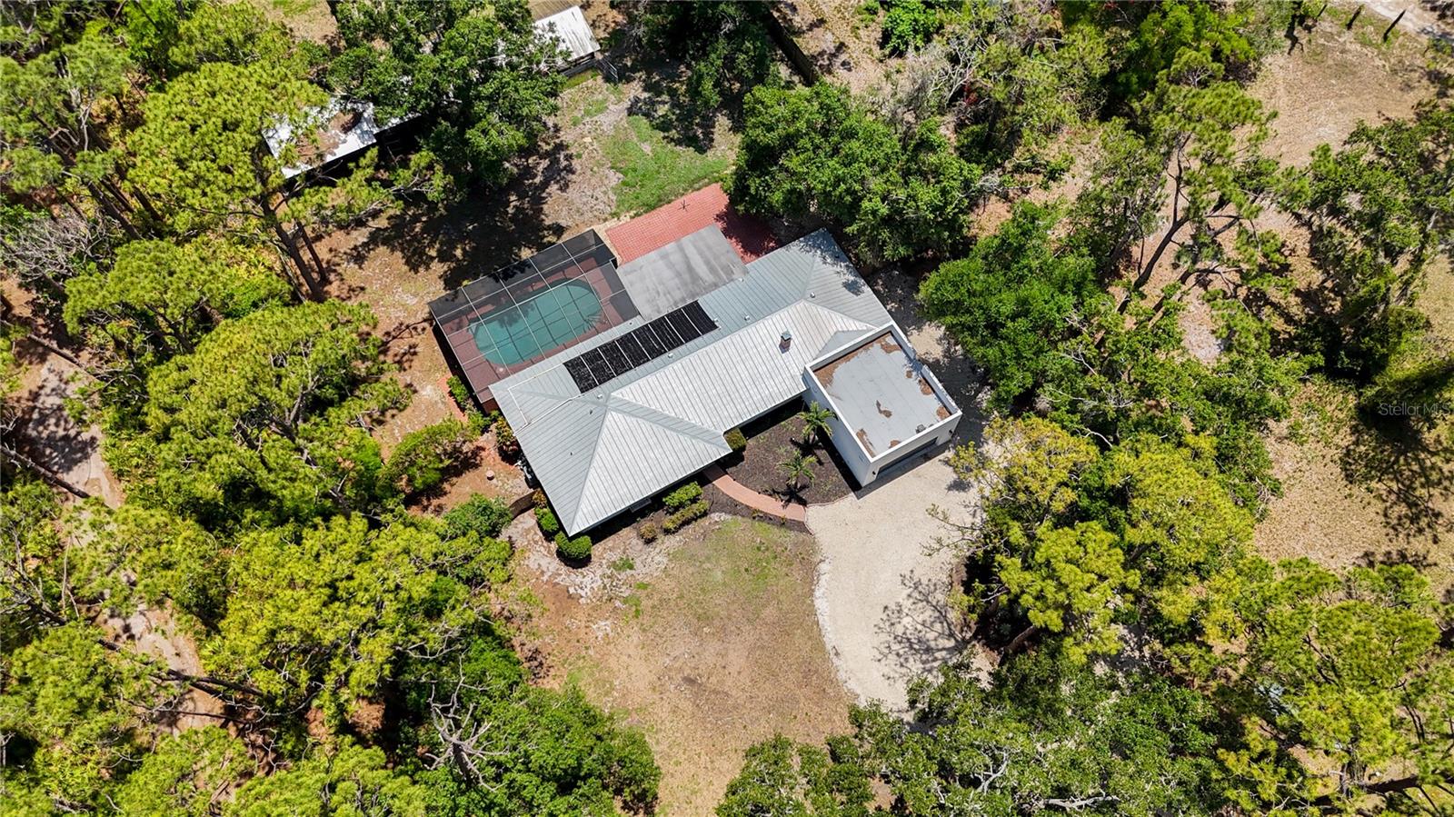 Image 43 of 66 For 6990 Richardson Road