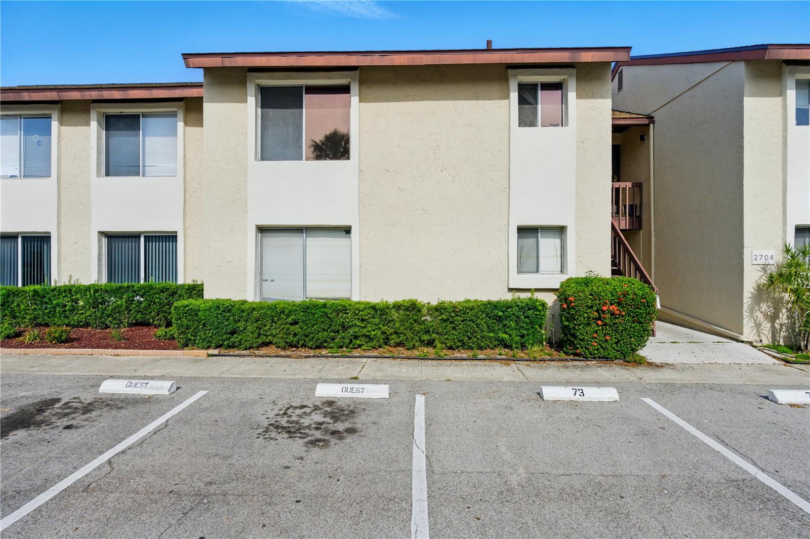 Details for 2704 Hidden Lake Boulevard C, SARASOTA, FL 34237