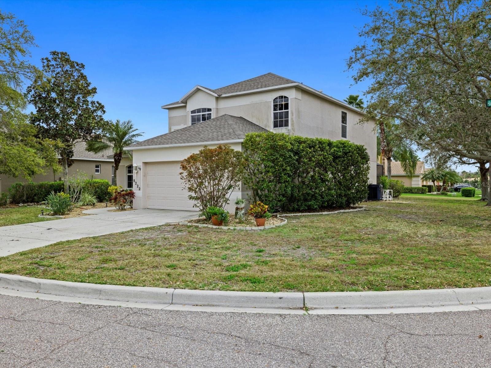 Image 2 of 43 For 8222 Haven Harbour Way