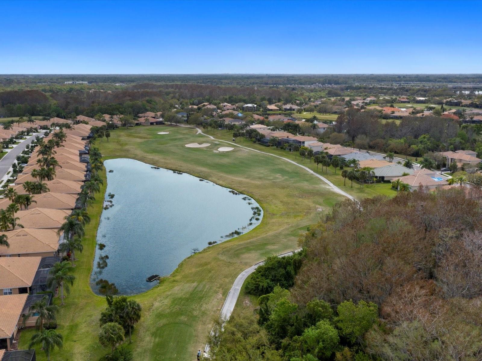 Image 38 of 43 For 8222 Haven Harbour Way