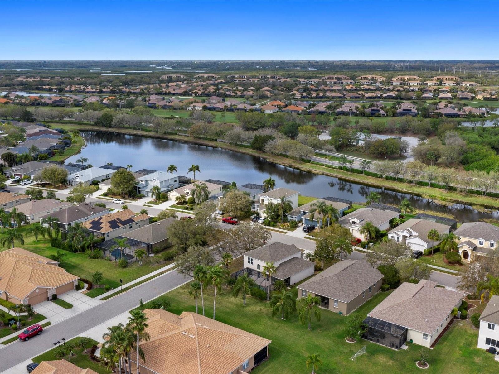 Image 39 of 43 For 8222 Haven Harbour Way