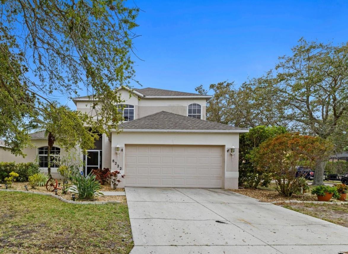Image 40 of 43 For 8222 Haven Harbour Way