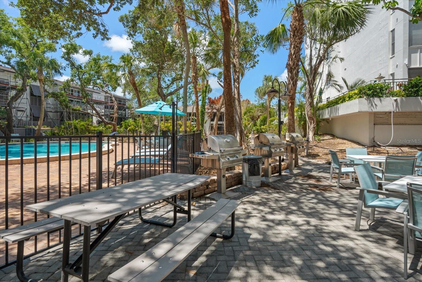 Image 49 of 53 For 1255 Peppertree Drive 507