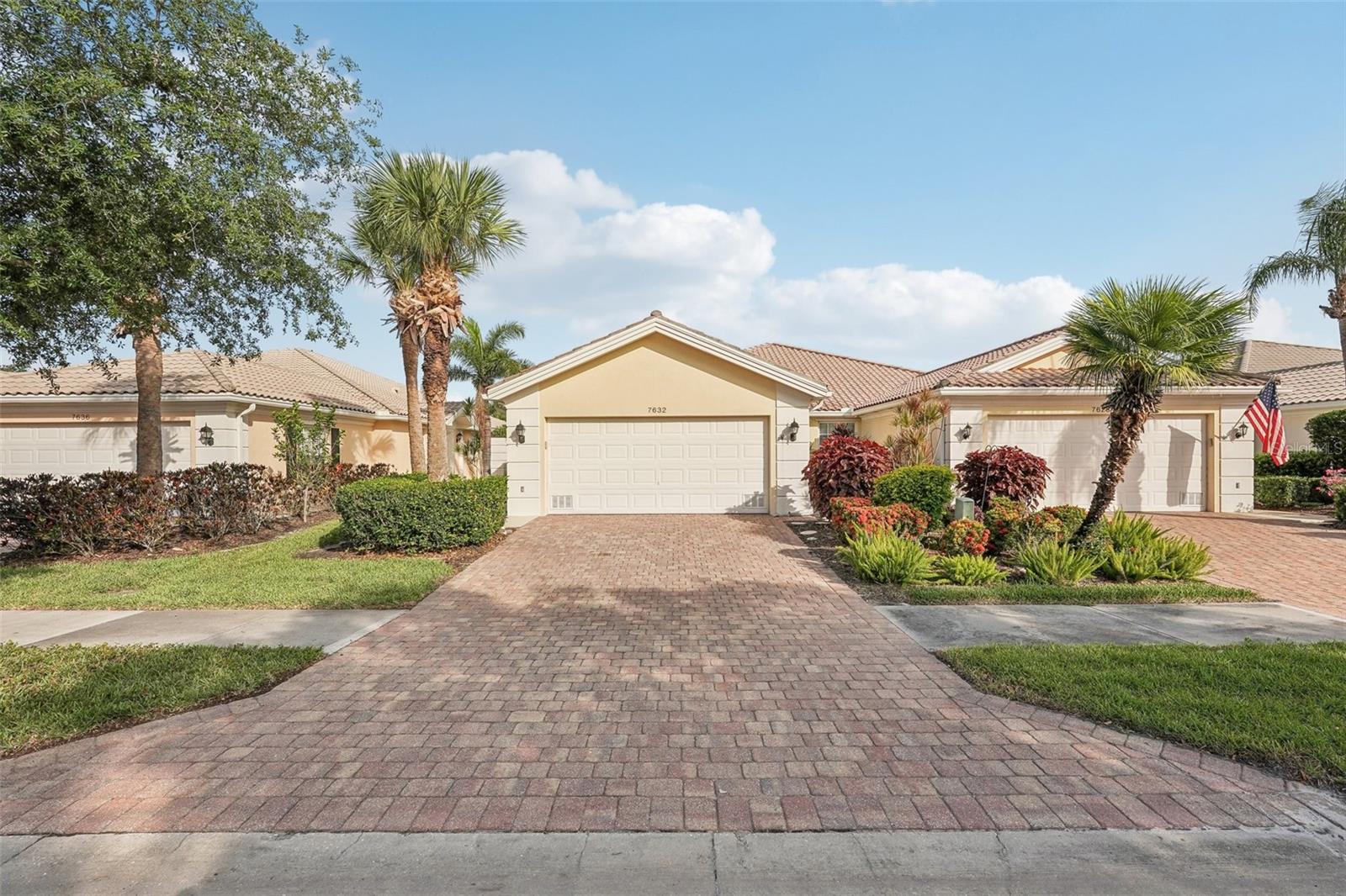Details for 7632 Quinto Drive, SARASOTA, FL 34238