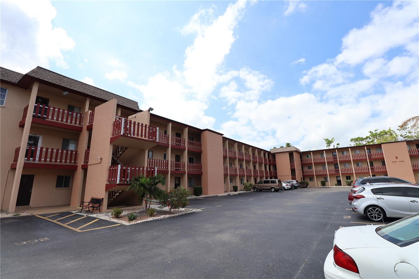Details for 4154 Heron Way 203b, BRADENTON, FL 34205