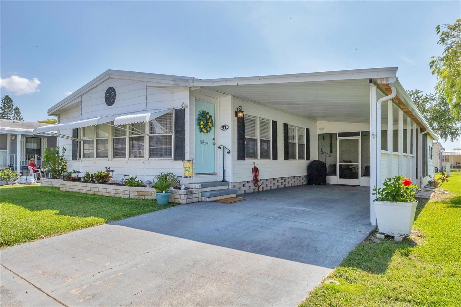 Details for 6710 36th Avenue E 319, PALMETTO, FL 34221