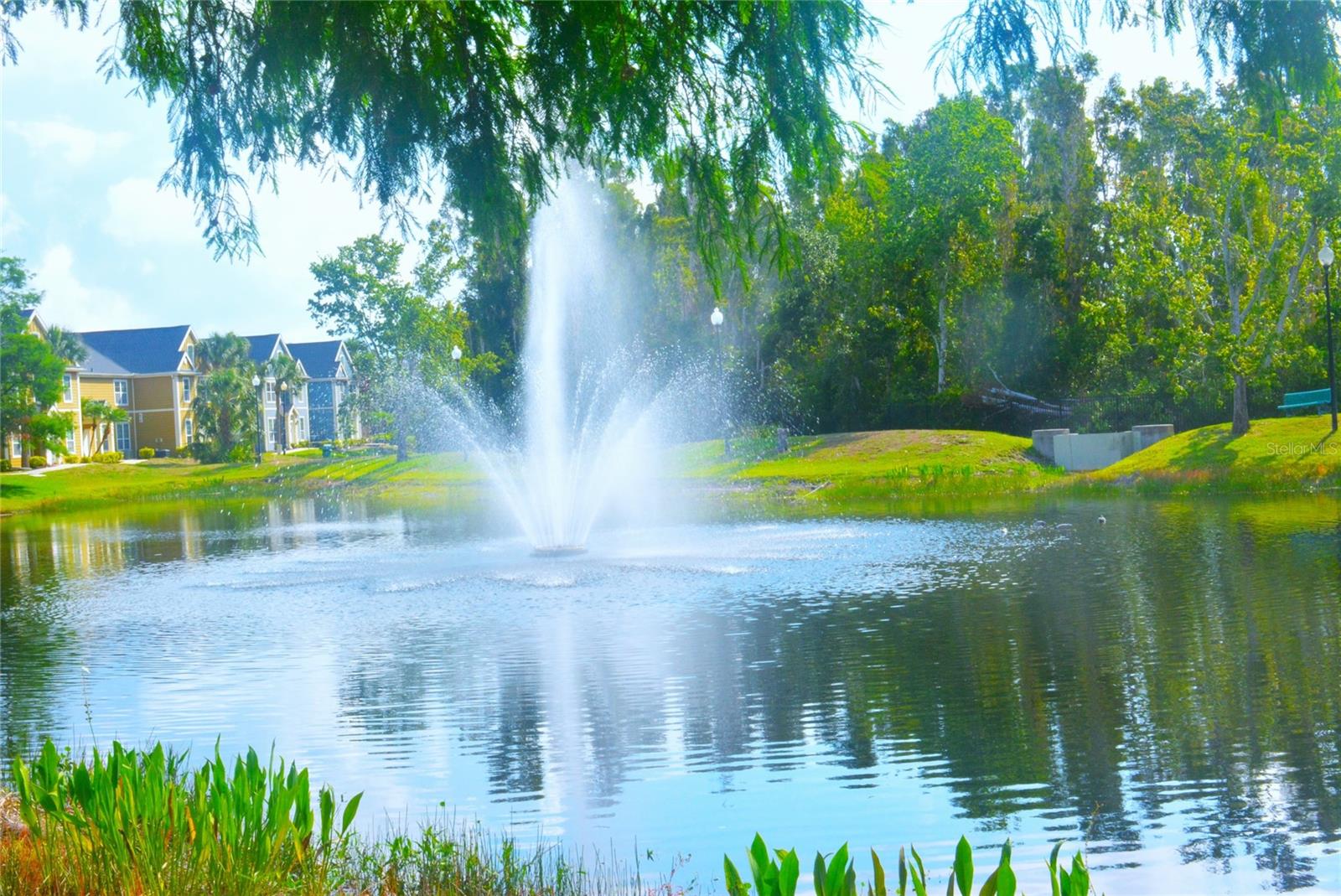 Image 39 of 57 For 5681 Bidwell Parkway 104