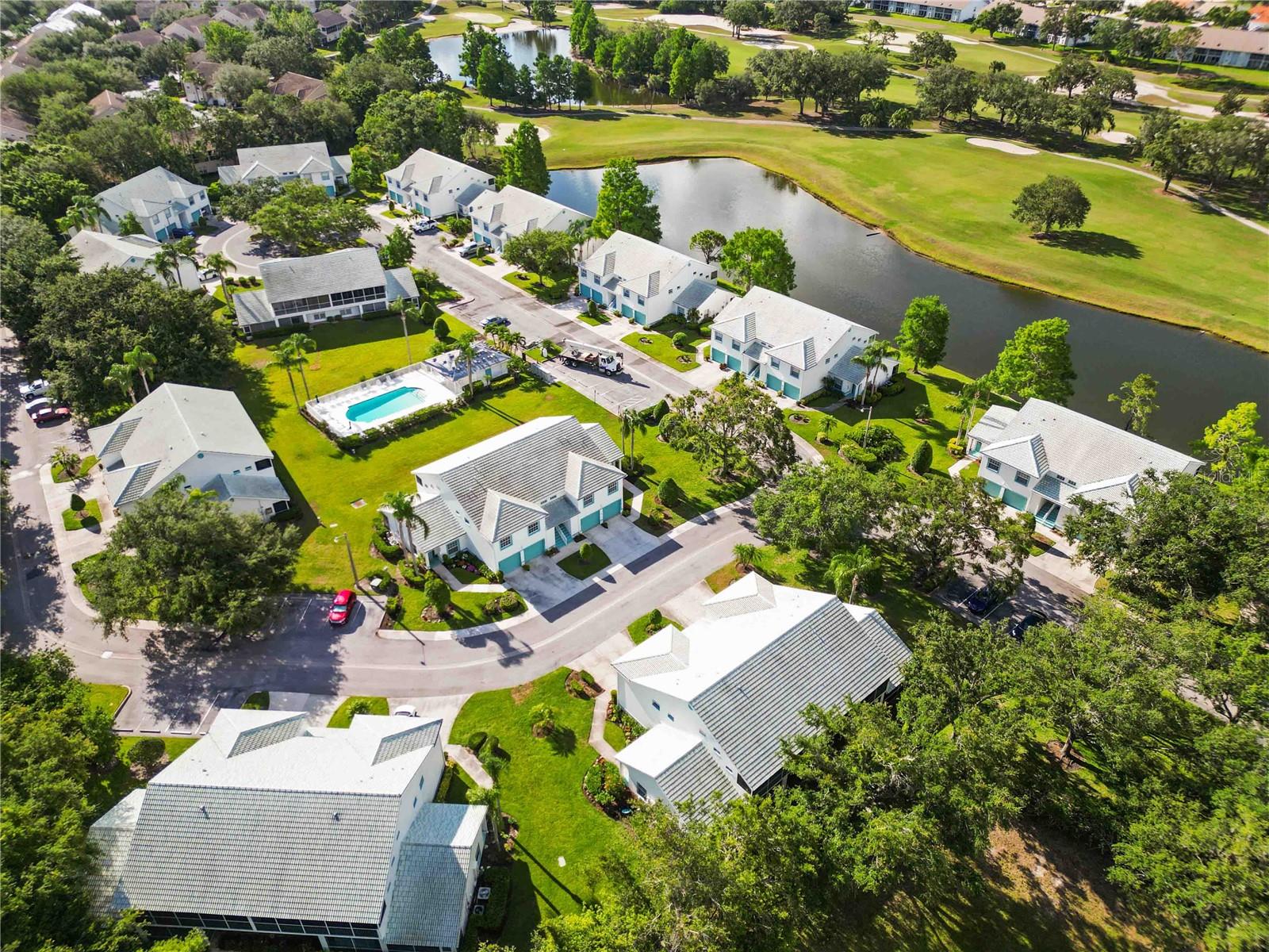 Image 33 of 36 For 6572 Fairway Gardens Drive 6572