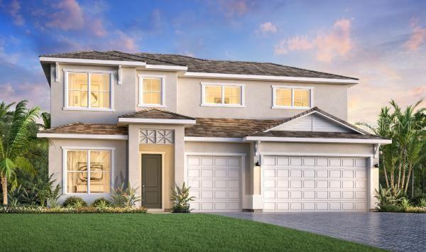 Details for 17723 Palmiste Drive, BRADENTON, FL 34202