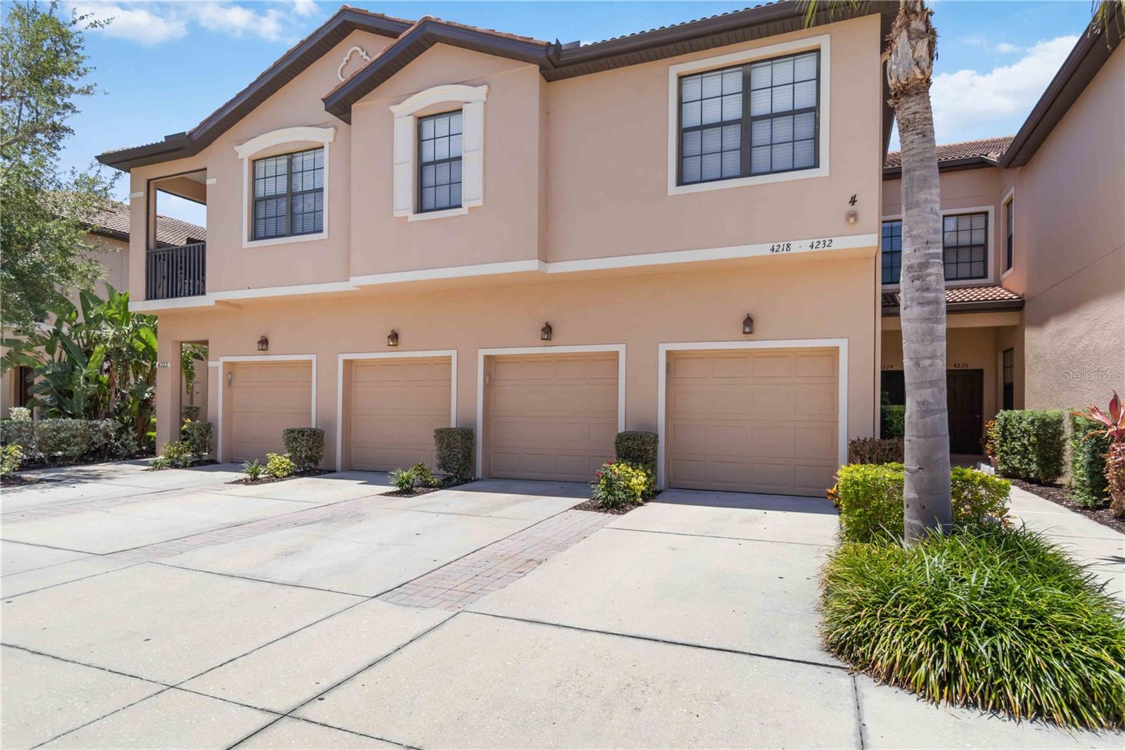 Details for 4220 Via Piedra Circle 4-101, SARASOTA, FL 34233