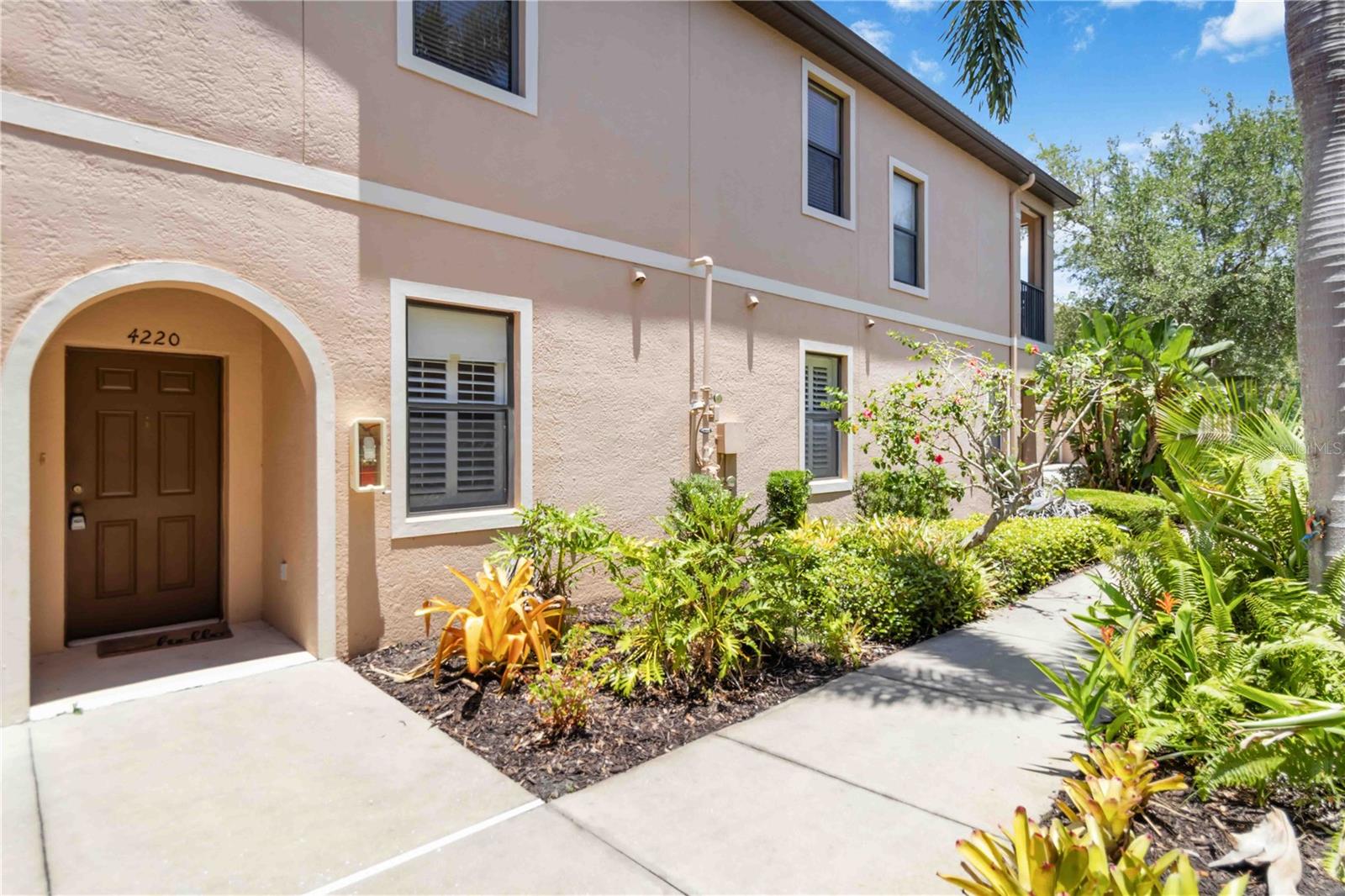 Image 3 of 33 For 4220 Via Piedra Circle 4-101