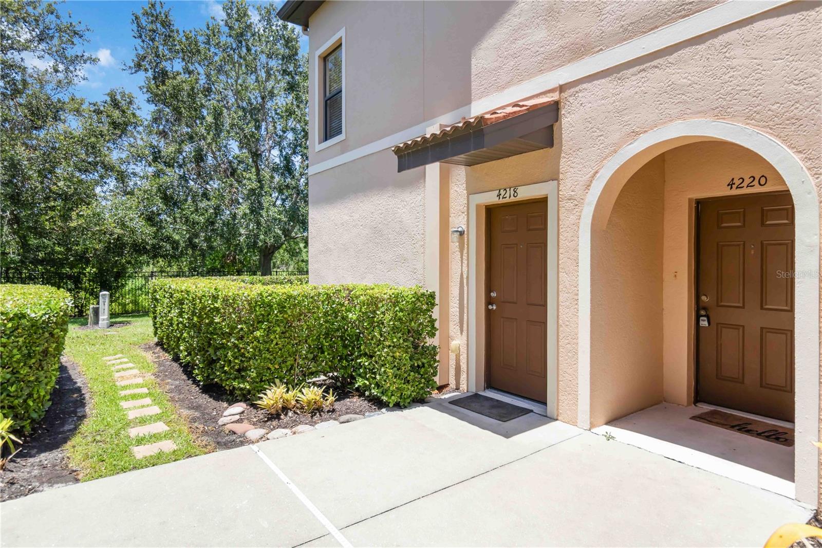 Image 35 of 37 For 4220 Via Piedra Circle 4-101