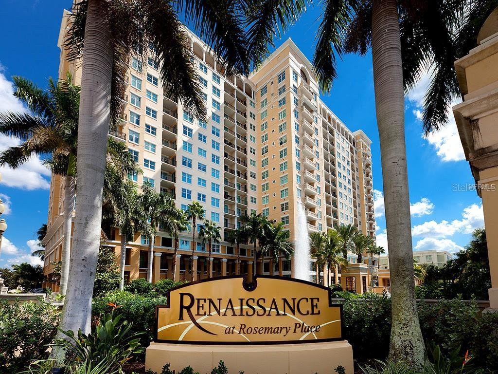 Details for 750 Tamiami Trail Ph2, SARASOTA, FL 34236