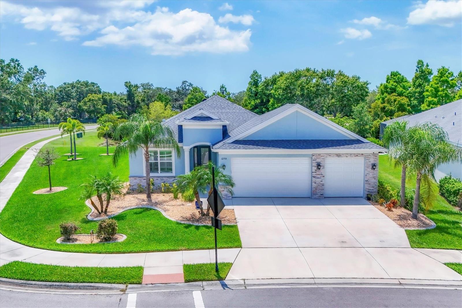 Details for 12755 Rainwashed Loop, PARRISH, FL 34219