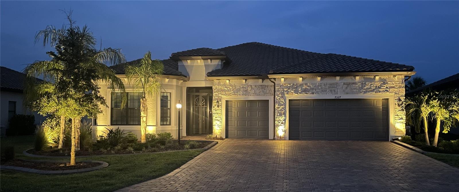 Details for 7327 Summerland Cove, BRADENTON, FL 34202