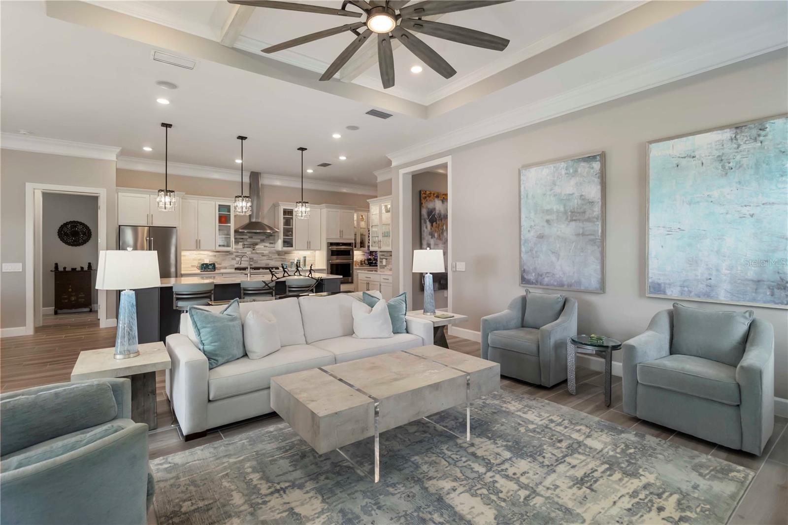 Image 15 of 83 For 7327 Summerland Cove