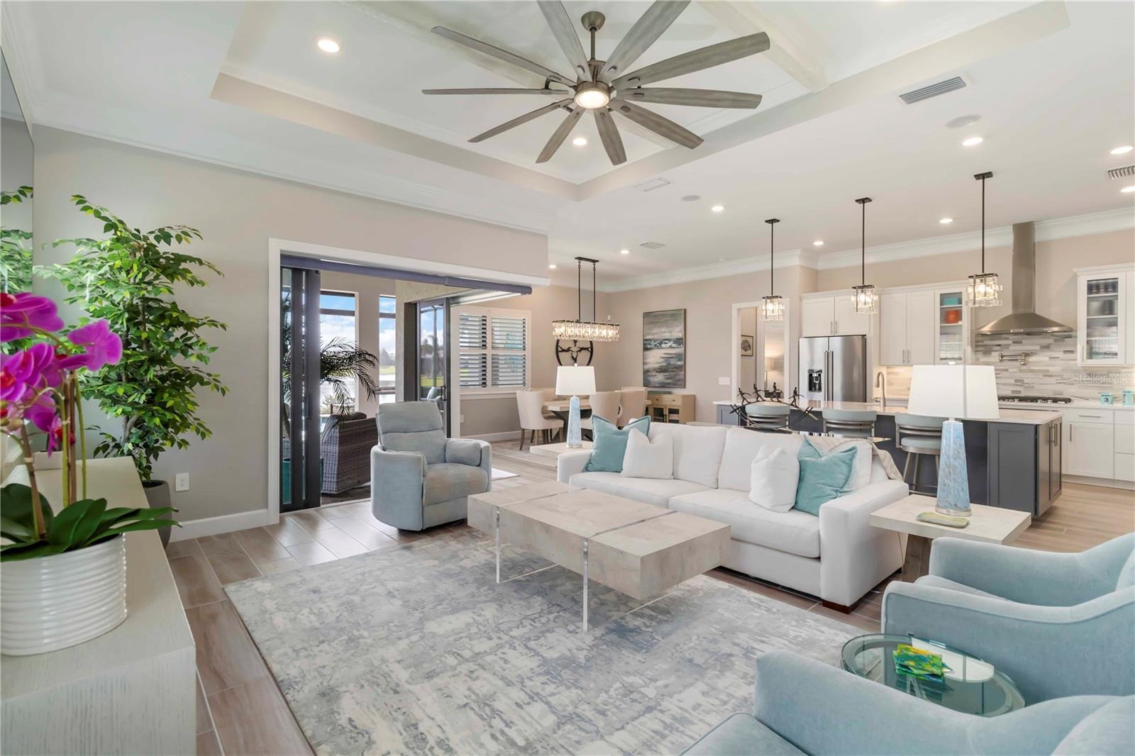 Image 16 of 83 For 7327 Summerland Cove