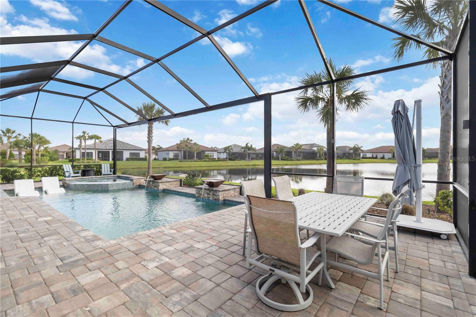 Image 37 of 83 For 7327 Summerland Cove