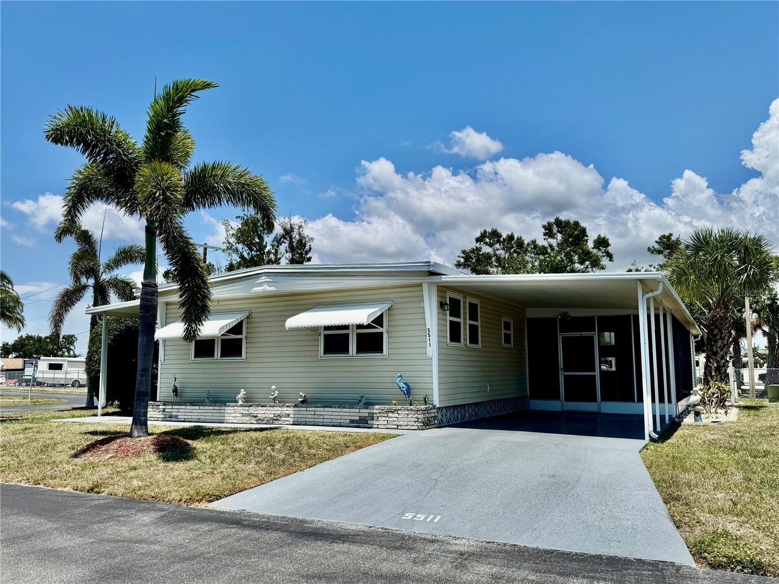 Details for 5511 Denmark Drive, BRADENTON, FL 34207