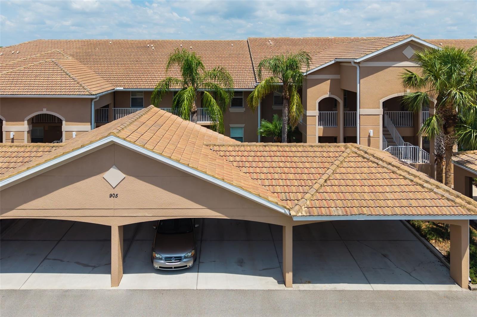 Image 41 of 47 For 905 Fairwaycove Lane 203