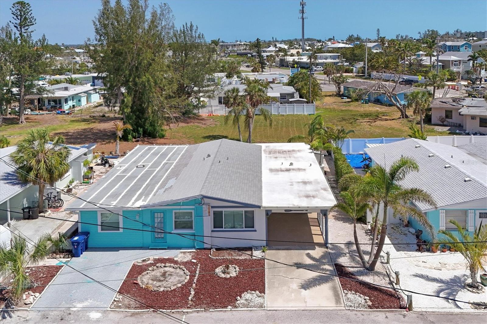 Image 3 of 70 For 407 63rd St  