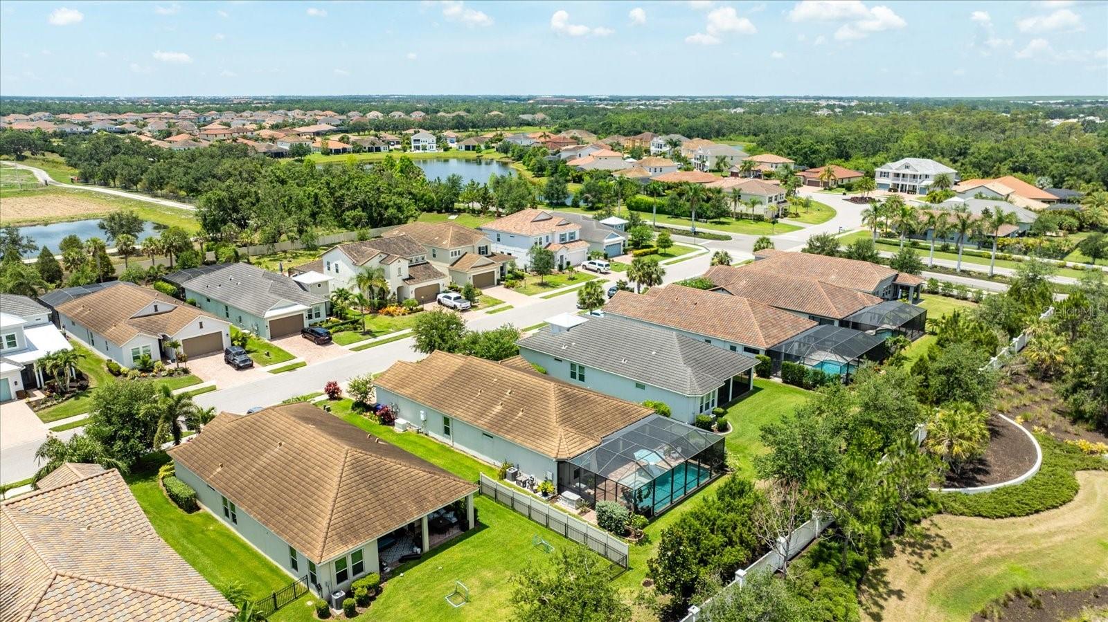 Image 43 of 66 For 13819 American Prairie Place