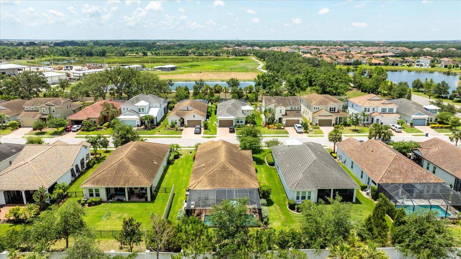 Image 45 of 66 For 13819 American Prairie Place