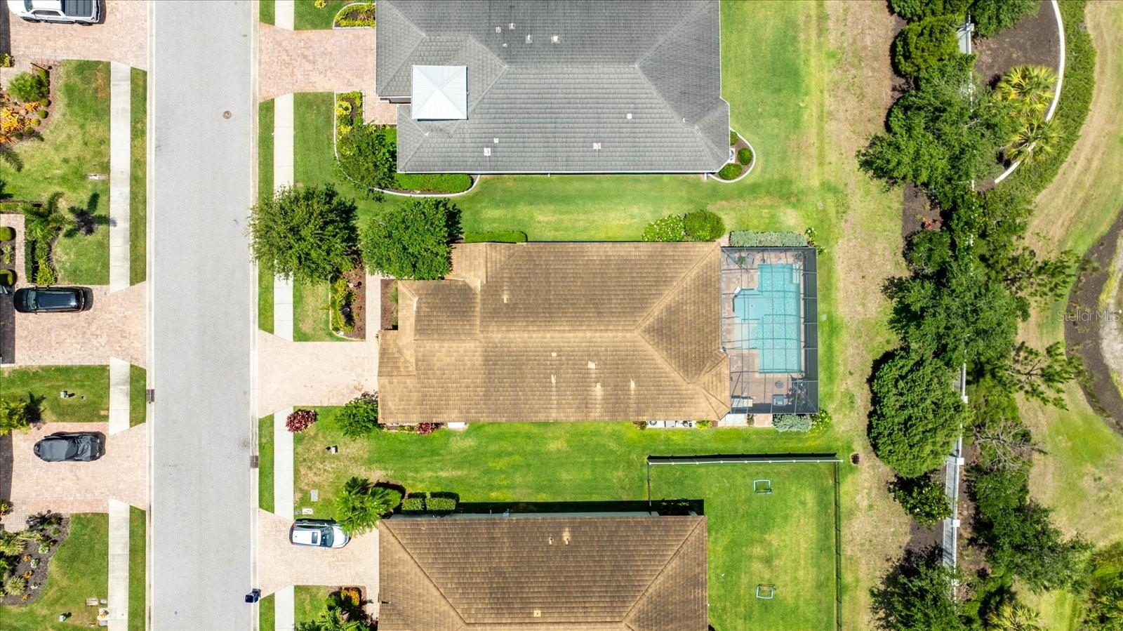 Image 51 of 66 For 13819 American Prairie Place