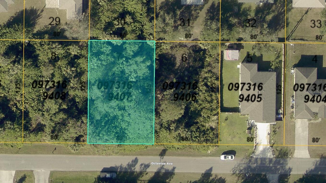 Details for 0973169407 Octavius Avenue, NORTH PORT, FL 34287