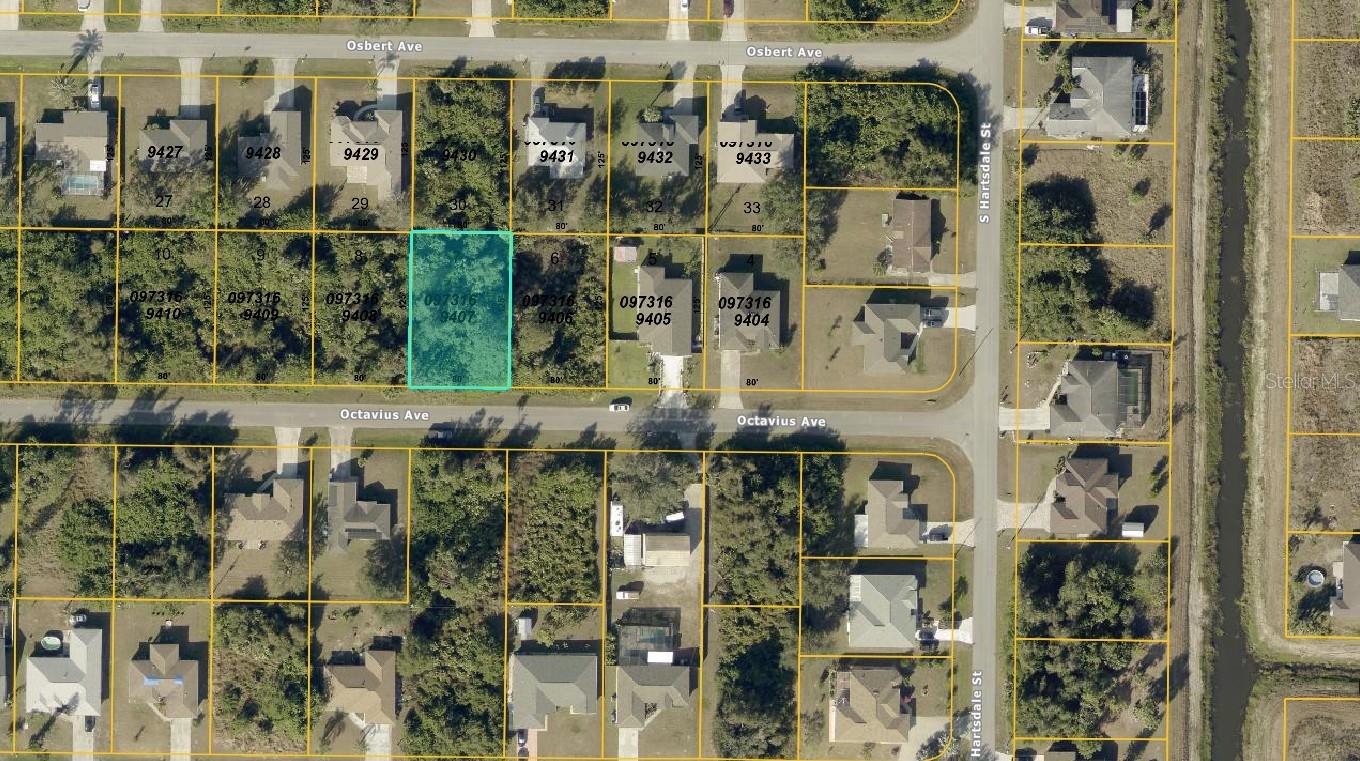 Image 2 of 41 For 0973169407 Octavius Avenue