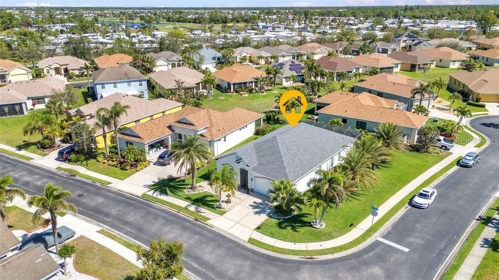 Details for 2640 Suncoast Lakes Boulevard, PUNTA GORDA, FL 33980