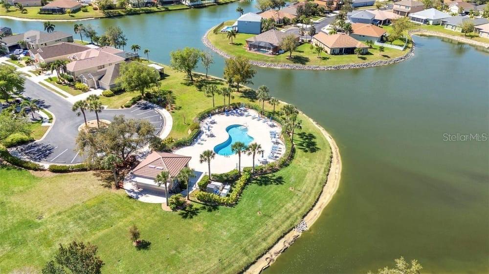 Image 15 of 15 For 2640 Suncoast Lakes Boulevard