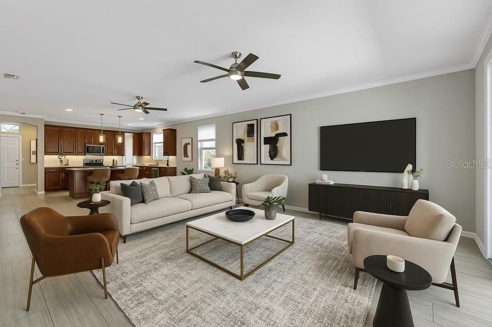 Image 4 of 15 For 2640 Suncoast Lakes Boulevard