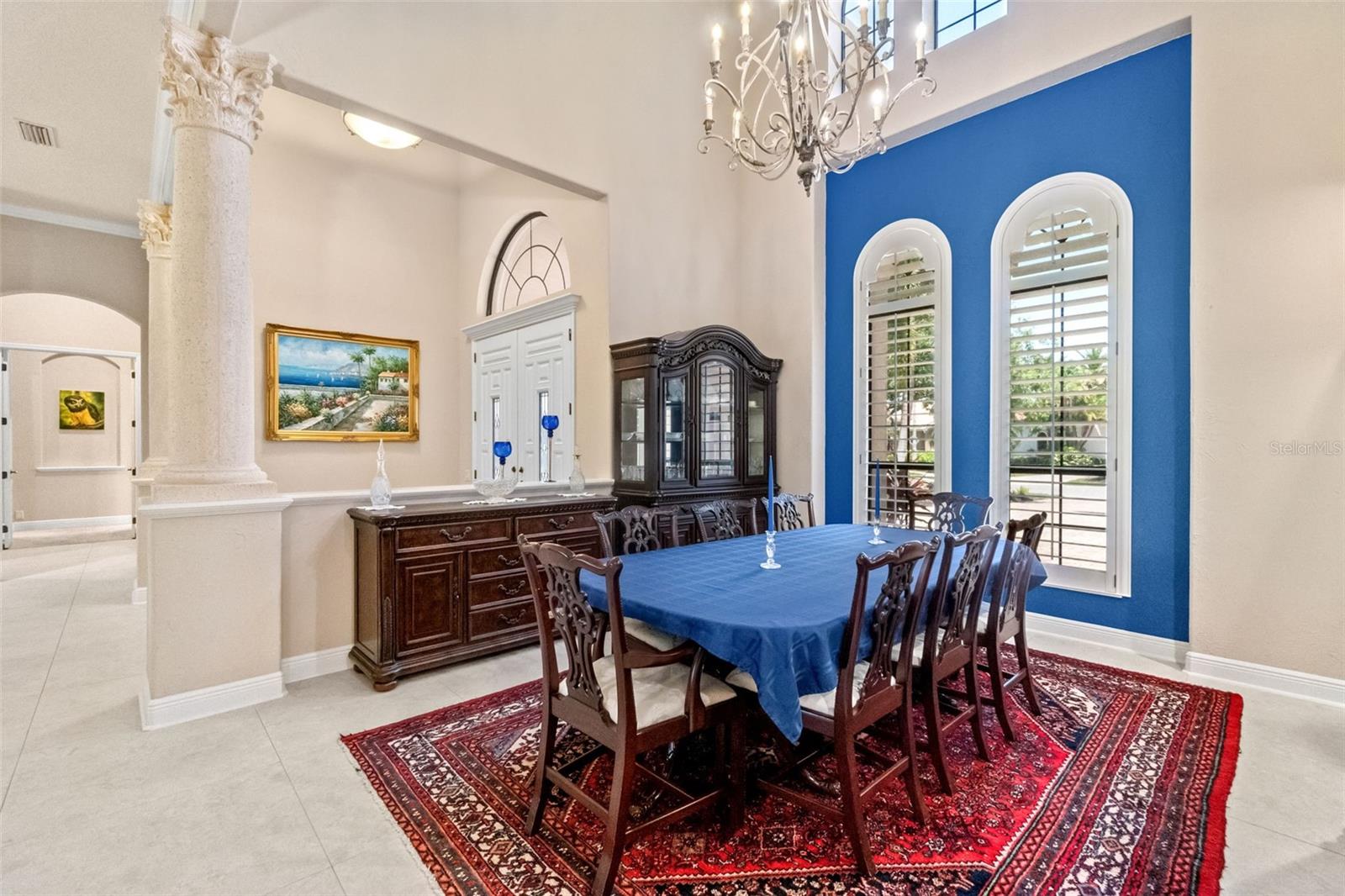 Image 11 of 80 For 6808 Belmont Court