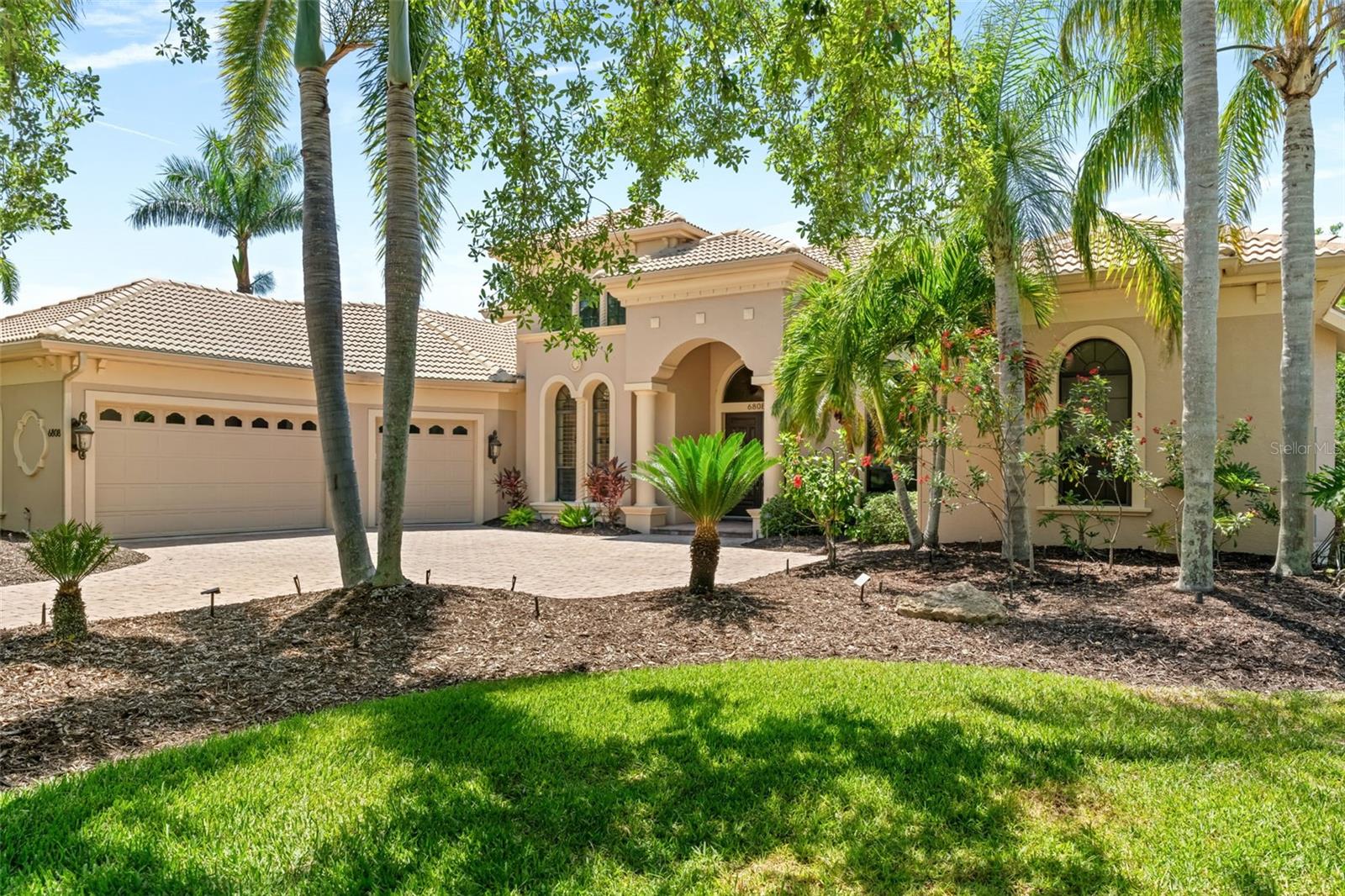 Image 2 of 80 For 6808 Belmont Court