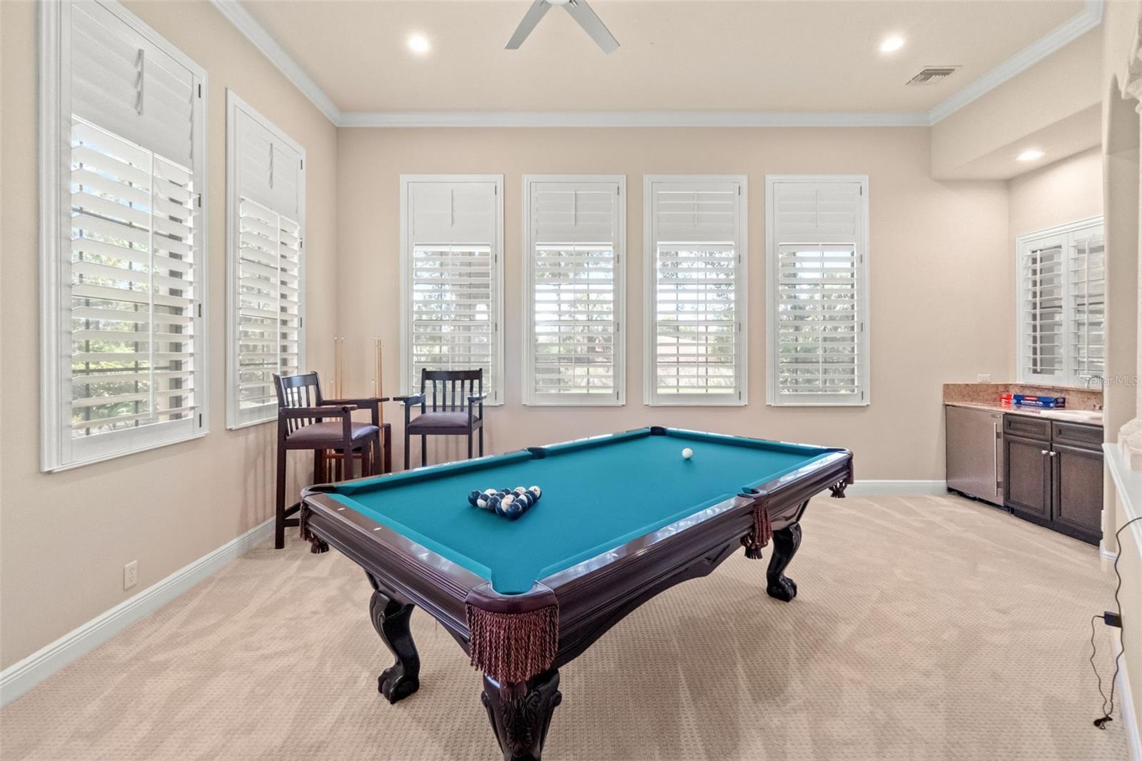 Image 28 of 80 For 6808 Belmont Court
