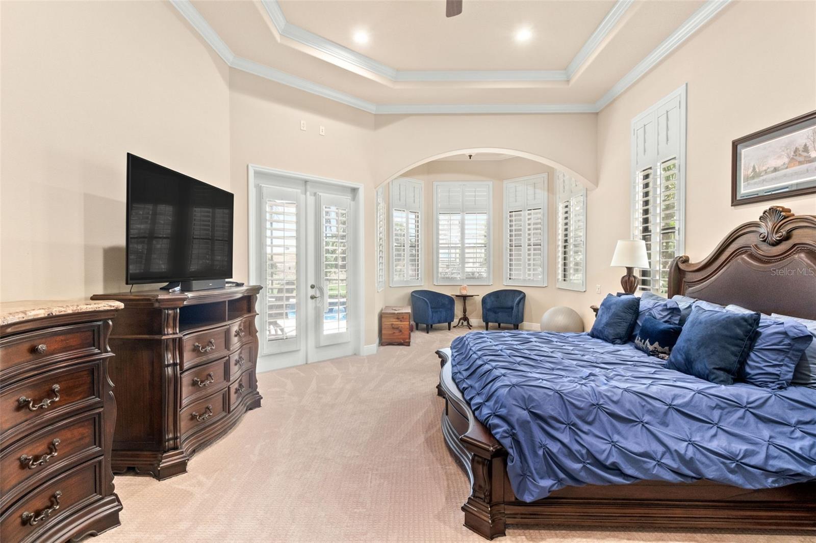 Image 33 of 80 For 6808 Belmont Court