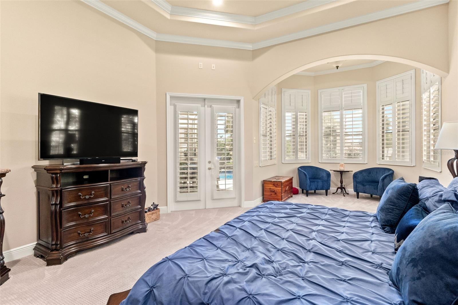 Image 34 of 80 For 6808 Belmont Court