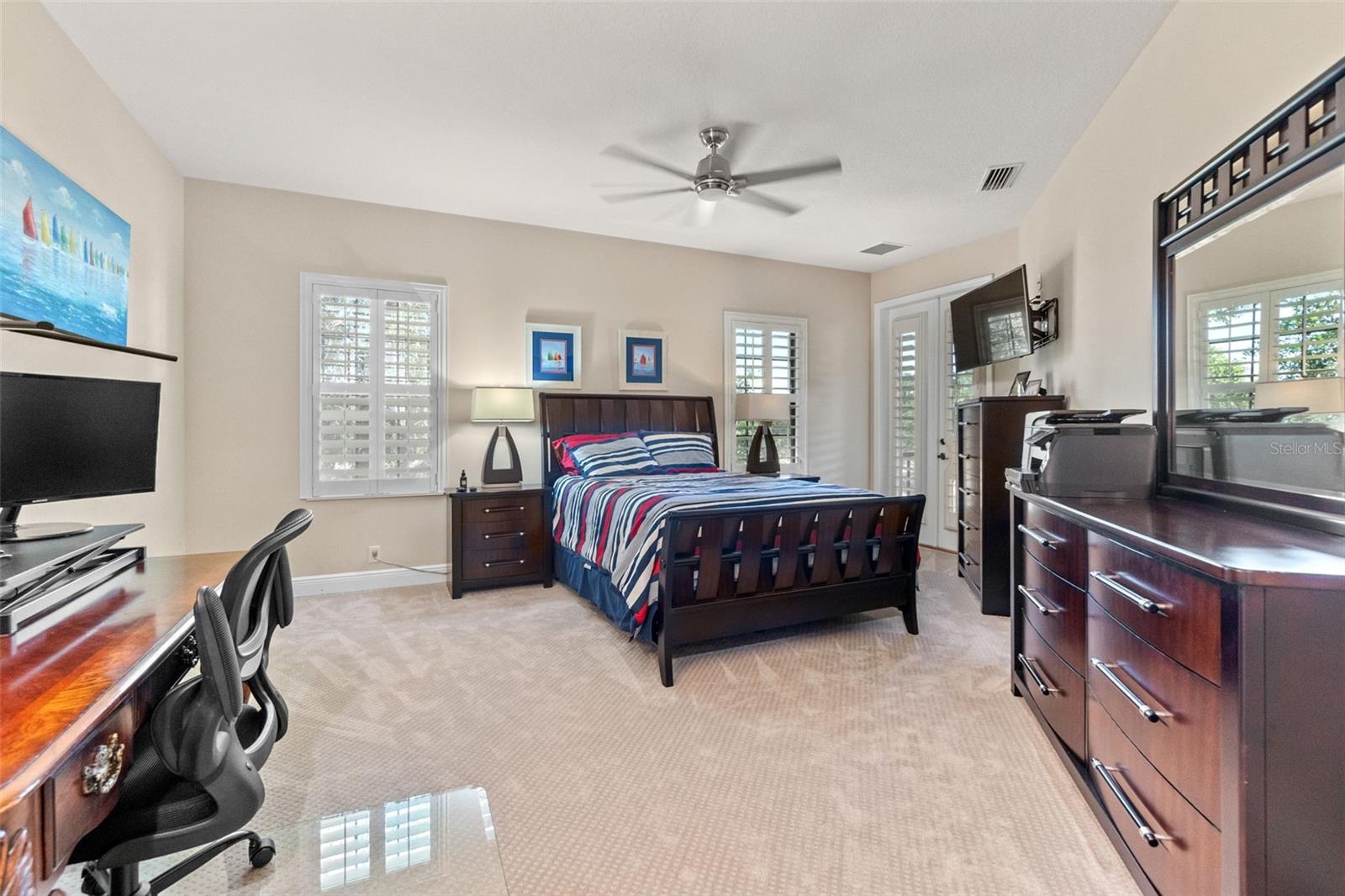 Image 56 of 80 For 6808 Belmont Court