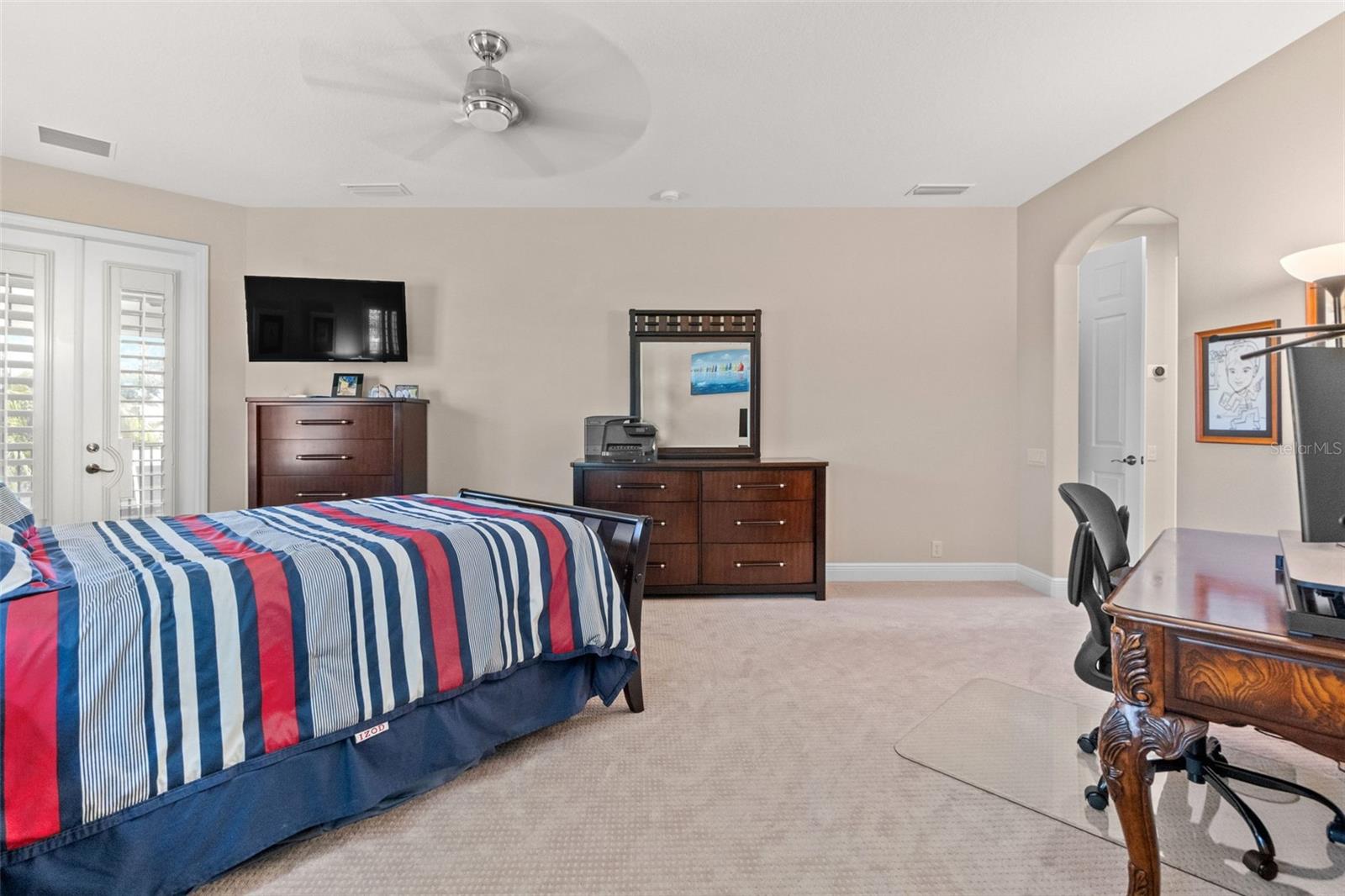 Image 57 of 80 For 6808 Belmont Court