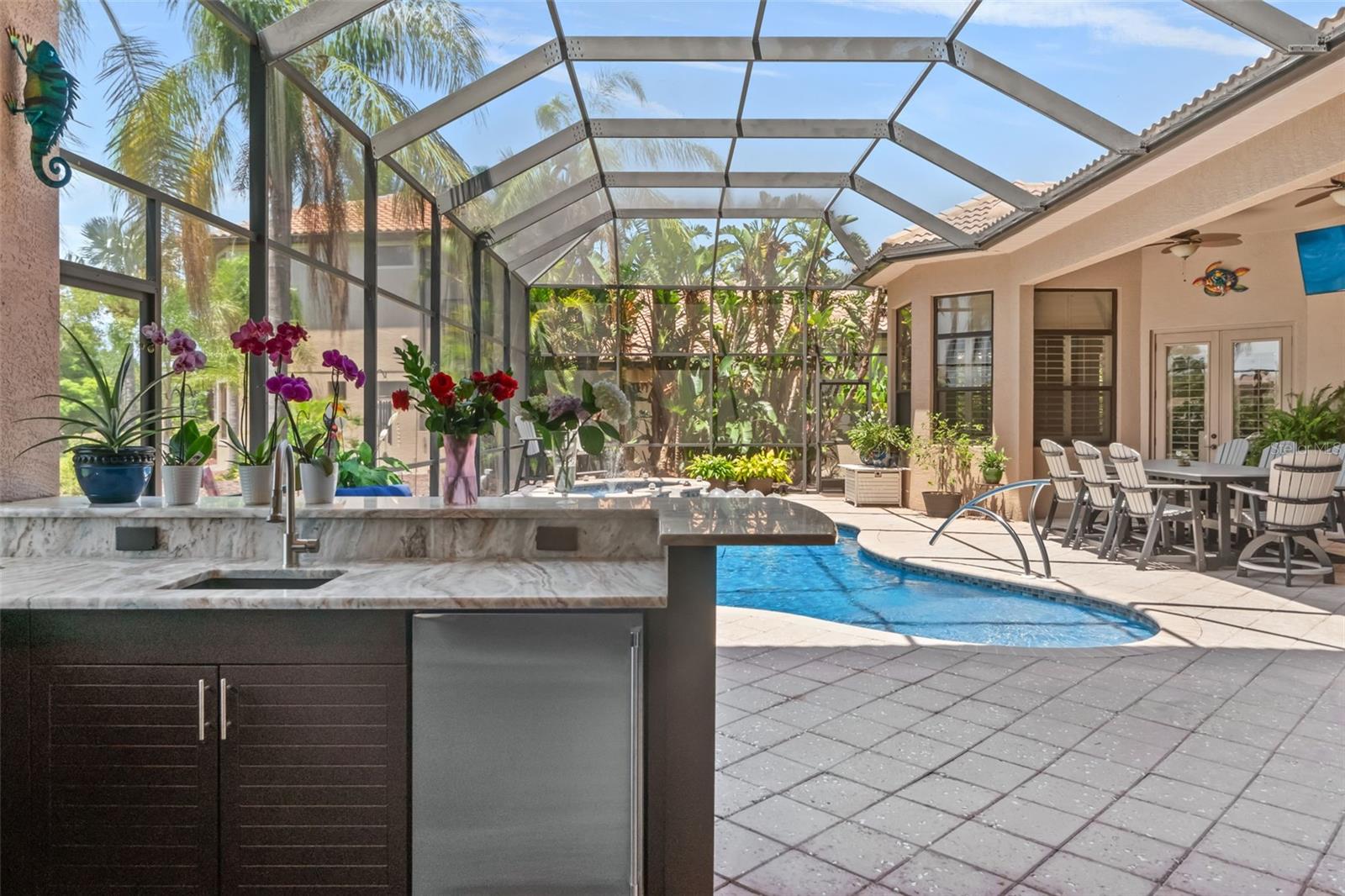 Image 58 of 80 For 6808 Belmont Court